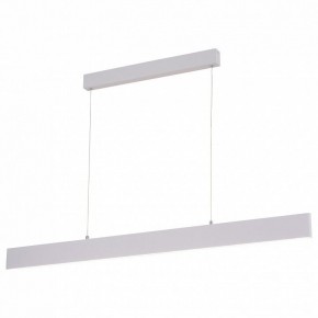 Подвесной светильник Arte Lamp Largo A2505SP-2WH в Покачах - pokachi.mebel24.online | фото 2