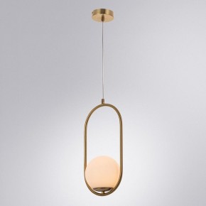 Подвесной светильник Arte Lamp Matisse A7745SP-1AB в Покачах - pokachi.mebel24.online | фото 3