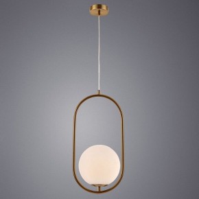 Подвесной светильник Arte Lamp Matisse A7746SP-1AB в Покачах - pokachi.mebel24.online | фото 4
