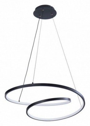 Подвесной светильник Arte Lamp Millo A3893SP-30BK в Покачах - pokachi.mebel24.online | фото 2