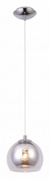 Подвесной светильник Arte Lamp Rastaban A7984SP-1CC в Покачах - pokachi.mebel24.online | фото 2