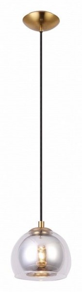Подвесной светильник Arte Lamp Rastaban A7984SP-1PB в Покачах - pokachi.mebel24.online | фото 2