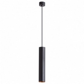 Подвесной светильник Arte Lamp Torre A1530SP-1BK в Покачах - pokachi.mebel24.online | фото 2