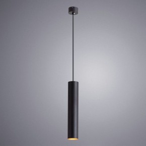 Подвесной светильник Arte Lamp Torre A1530SP-1BK в Покачах - pokachi.mebel24.online | фото 3