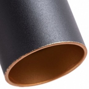 Подвесной светильник Arte Lamp Torre A1530SP-1BK в Покачах - pokachi.mebel24.online | фото 4