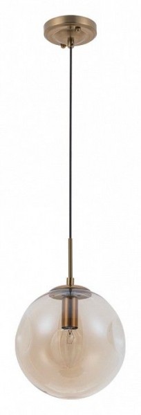 Подвесной светильник Arte Lamp Tureis A9920SP-1PB в Покачах - pokachi.mebel24.online | фото 2