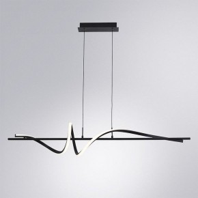 Подвесной светильник Arte Lamp Twisted A4587SP-30BK в Покачах - pokachi.mebel24.online | фото 3