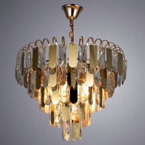 Подвесной светильник Arte Lamp Vivien A2719SP-6GO в Покачах - pokachi.mebel24.online | фото 3