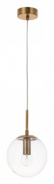 Подвесной светильник Arte Lamp Volare A1915SP-1AB в Покачах - pokachi.mebel24.online | фото 2