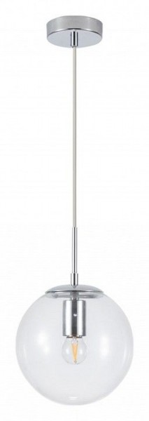 Подвесной светильник Arte Lamp Volare A1920SP-1CC в Покачах - pokachi.mebel24.online | фото 2