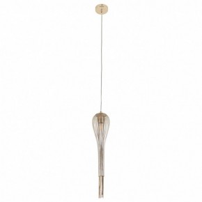 Подвесной светильник Arte Lamp Waterfall A1577SP-1GO в Покачах - pokachi.mebel24.online | фото 2