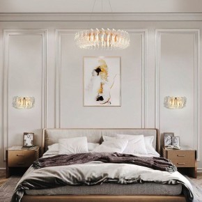 Подвесной светильник Bogate-s Farfalla 90374/1 в Покачах - pokachi.mebel24.online | фото 4