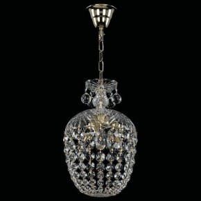 Подвесной светильник Bohemia Ivele Crystal 1477 14771/22 G в Покачах - pokachi.mebel24.online | фото 2