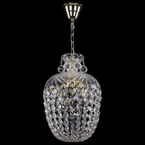 Подвесной светильник Bohemia Ivele Crystal 1477 14771/25 G в Покачах - pokachi.mebel24.online | фото 2