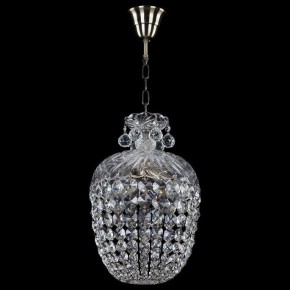 Подвесной светильник Bohemia Ivele Crystal 1477 14771/25 Pa в Покачах - pokachi.mebel24.online | фото 2