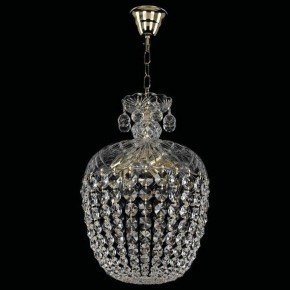 Подвесной светильник Bohemia Ivele Crystal 1477 14771/30 G в Покачах - pokachi.mebel24.online | фото 2