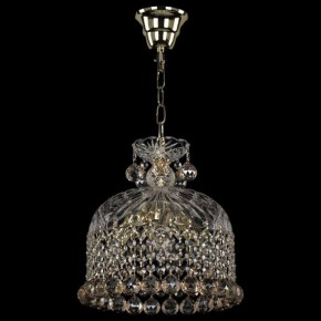 Подвесной светильник Bohemia Ivele Crystal 1478 14781/25 G Balls K721 в Покачах - pokachi.mebel24.online | фото 2