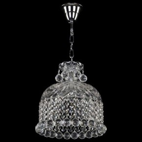 Подвесной светильник Bohemia Ivele Crystal 1478 14781/25 Ni Balls в Покачах - pokachi.mebel24.online | фото 2