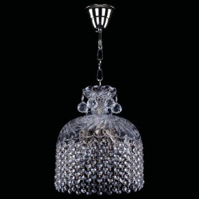 Подвесной светильник Bohemia Ivele Crystal 1478 14781/25 Ni R в Покачах - pokachi.mebel24.online | фото 2