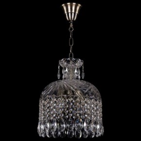 Подвесной светильник Bohemia Ivele Crystal 1478 14781/25 Pa в Покачах - pokachi.mebel24.online | фото 2