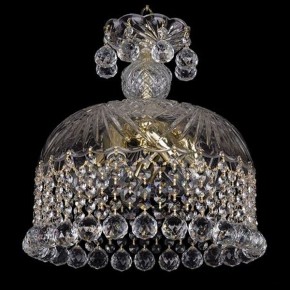 Подвесной светильник Bohemia Ivele Crystal 1478 14781/30 G Balls в Покачах - pokachi.mebel24.online | фото 2