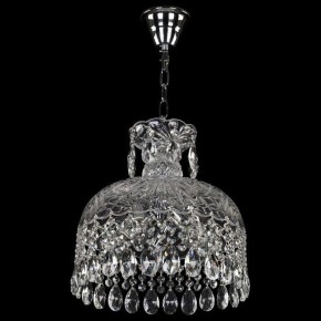 Подвесной светильник Bohemia Ivele Crystal 1478 14781/30 Ni в Покачах - pokachi.mebel24.online | фото 2