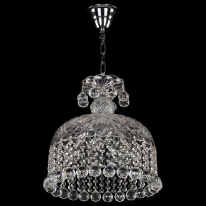 Подвесной светильник Bohemia Ivele Crystal 1478 14781/30 Ni Balls в Покачах - pokachi.mebel24.online | фото 2