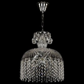 Подвесной светильник Bohemia Ivele Crystal 1478 14781/30 Ni R в Покачах - pokachi.mebel24.online | фото 2