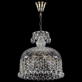 Подвесной светильник Bohemia Ivele Crystal 1478 14781/30 Pa Balls в Покачах - pokachi.mebel24.online | фото 2