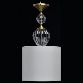 Подвесной светильник Chiaro Оделия 1 619011203 в Покачах - pokachi.mebel24.online | фото 4