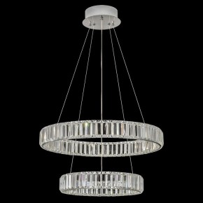 Подвесной светильник Citilux Чезаре CL338261 в Покачах - pokachi.mebel24.online | фото 3
