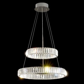 Подвесной светильник Citilux Чезаре CL338261 в Покачах - pokachi.mebel24.online | фото 4