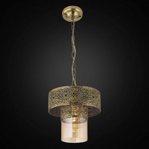 Подвесной светильник Citilux Эмир CL467133 в Покачах - pokachi.mebel24.online | фото 4