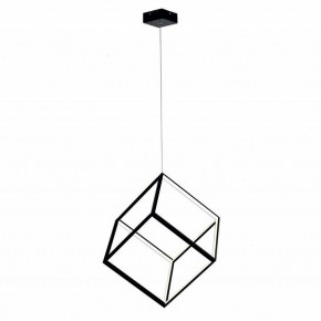Подвесной светильник Citilux Куб CL719301 в Покачах - pokachi.mebel24.online | фото 2