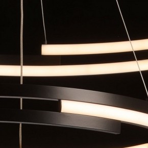 Подвесной светильник DeMarkt Ральф 8 675015002 в Покачах - pokachi.mebel24.online | фото 6