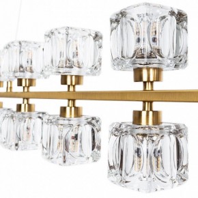 Подвесной светильник Divinare Alessandro 7205/17 SP-10 в Покачах - pokachi.mebel24.online | фото 5