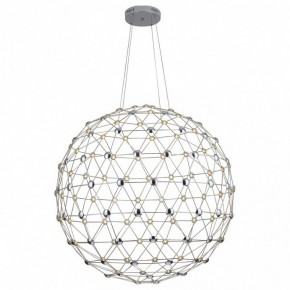 Подвесной светильник Divinare Cristallino 1610/02 SP-140 в Покачах - pokachi.mebel24.online | фото