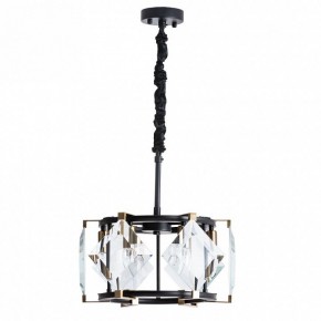 Подвесной светильник Divinare Elliot 7304/04 SP-6 в Покачах - pokachi.mebel24.online | фото 2