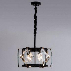 Подвесной светильник Divinare Elliot 7304/04 SP-6 в Покачах - pokachi.mebel24.online | фото 3