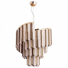 Подвесной светильник Divinare Frizzante 1681/01 LM-7 в Покачах - pokachi.mebel24.online | фото 2