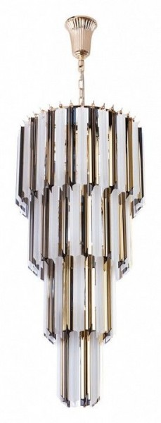 Подвесной светильник Divinare Frizzante 1681/01 SP-9 в Покачах - pokachi.mebel24.online | фото 2