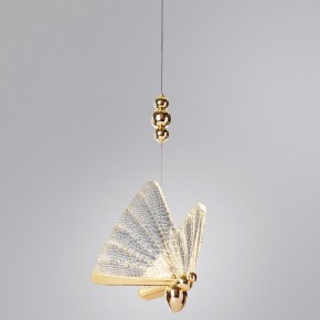Подвесной светильник Divinare Letizia 1200/01 SP-6 в Покачах - pokachi.mebel24.online | фото 3