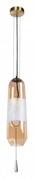 Подвесной светильник Divinare Lich 5012/28 SP-1 в Покачах - pokachi.mebel24.online | фото 2