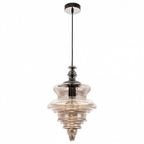 Подвесной светильник Divinare Maumee 5000/04 SP-1 в Покачах - pokachi.mebel24.online | фото 2