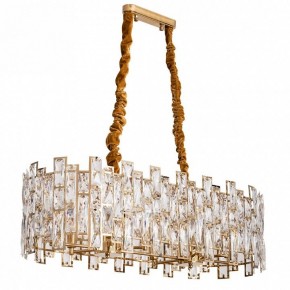 Подвесной светильник Divinare Medea 1684/01 SP-10 в Покачах - pokachi.mebel24.online | фото 4