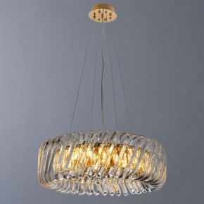 Подвесной светильник Divinare Megan 7568/18 LM-9 в Покачах - pokachi.mebel24.online | фото 3