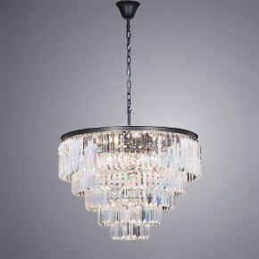 Подвесной светильник Divinare Nova 3001/01 LM-13 в Покачах - pokachi.mebel24.online | фото 3