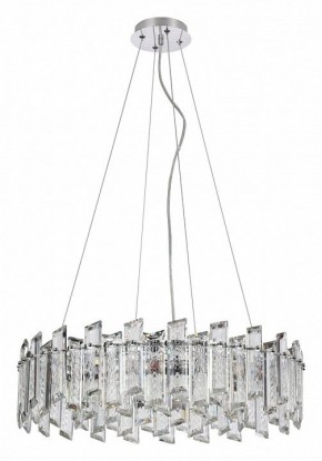 Подвесной светильник Divinare Romilda 3512/02 LM-8 в Покачах - pokachi.mebel24.online | фото 2
