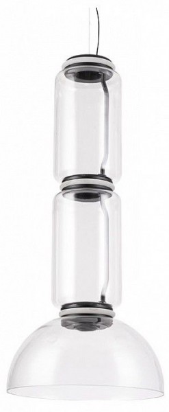 Подвесной светильник Divinare Trumpet 1242/06 SP-24 в Покачах - pokachi.mebel24.online | фото