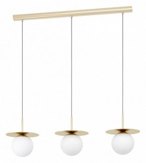 Подвесной светильник Eglo Arenales 39953 в Покачах - pokachi.mebel24.online | фото